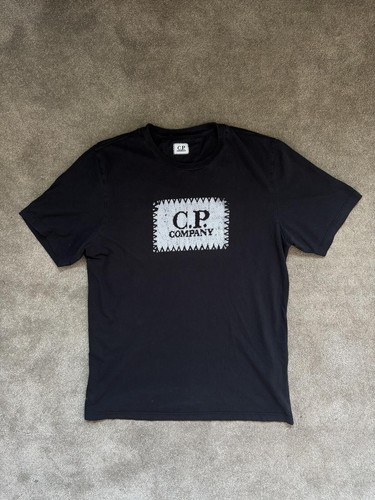 Mens company black logo - company,