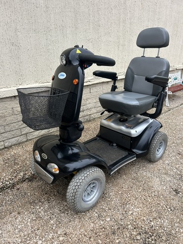 Shoprider cadiz mobility - shoprider,