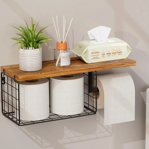 Bathroom toilet paper - bathroom,