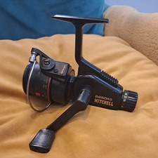 Mitchell 2250RD vintage fixed