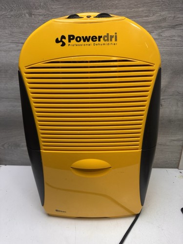 Ebac 18l powerdri - ebac,