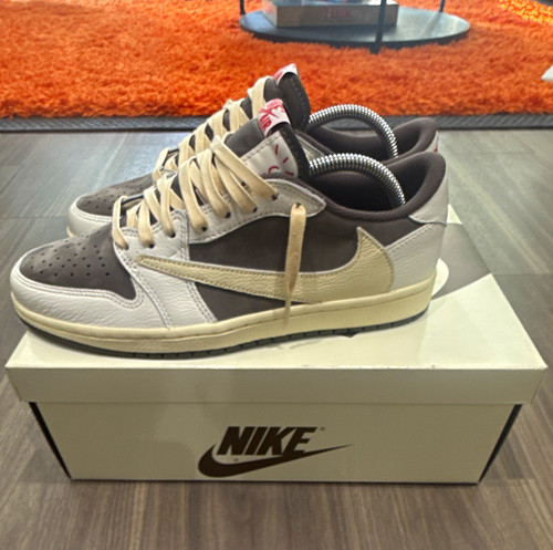 Nike air jordan low - nike,