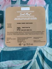 Partylite Wax Melts Sweet