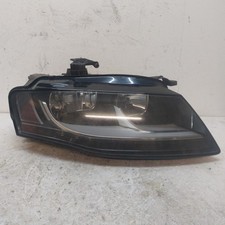 Audi 2008 2012 drivers - a4,