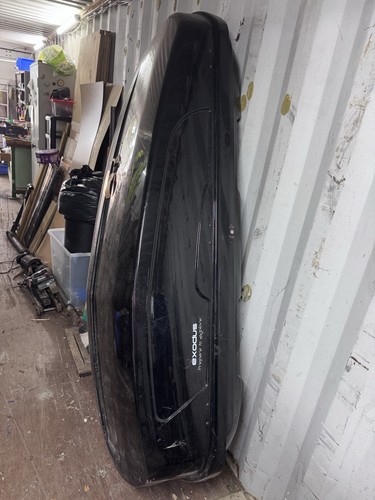 580l exodus roof - roof, box