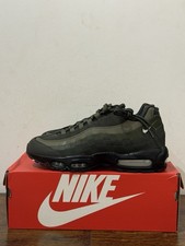 Nike Air Max 95 In Sequoia