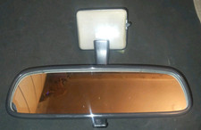 Daihatsu Fourtrak F75 Rear View Mirror Interior Light 