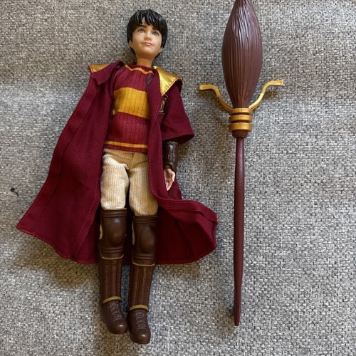 Harry potter quidditch - harry,