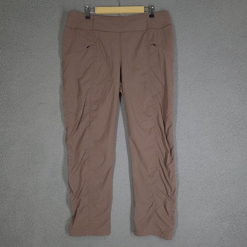 Prana hiking pants women - pants, xl
