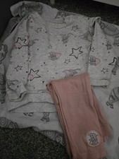 Baby Girl Outfit