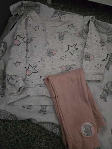 Baby girl outfit - baby,