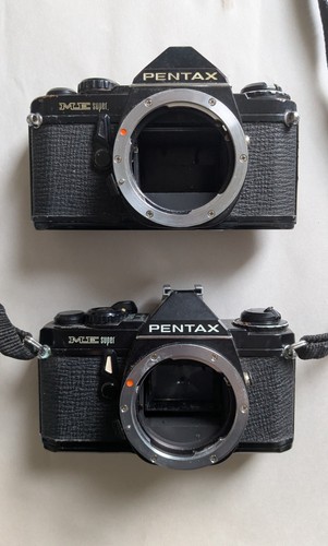 Pentax super 35mm slr - 35mm,