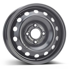 Alcar steelwheels 5990 5.5Jx14