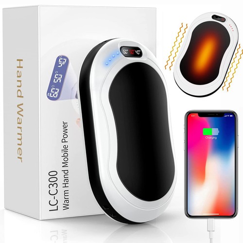 Hand warmers 10000mah - hand,