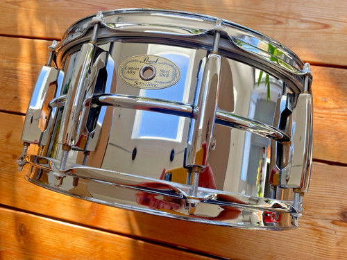 Pearl sensitone heritage - heritage, alloy