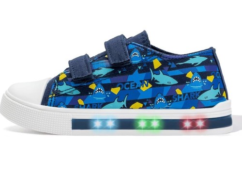 Kids boys led - led, trainer