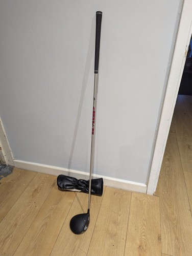 Ram fxtec degree driver - ram,