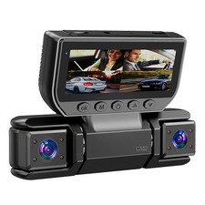 1080P G-Sensor Car Dash Cam