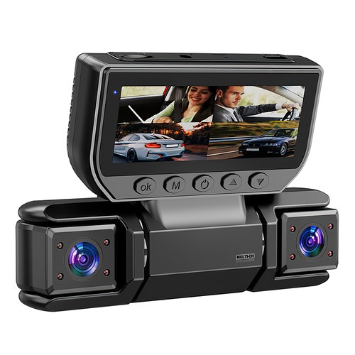 1080p sensor car dash - g-sensor,