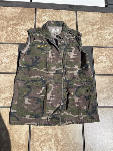 Brave soul camo utility - brave,