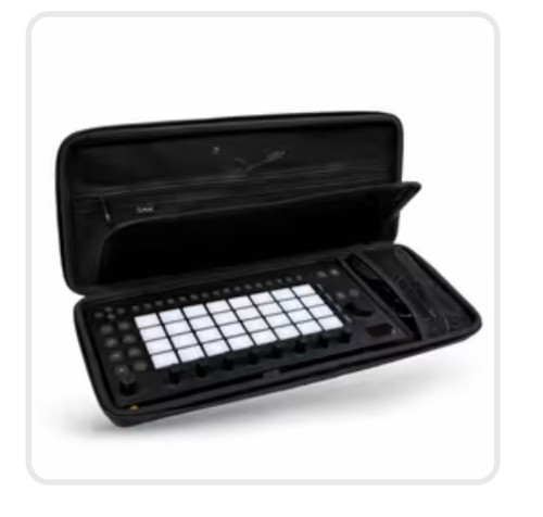 Midi controller travel - midi,