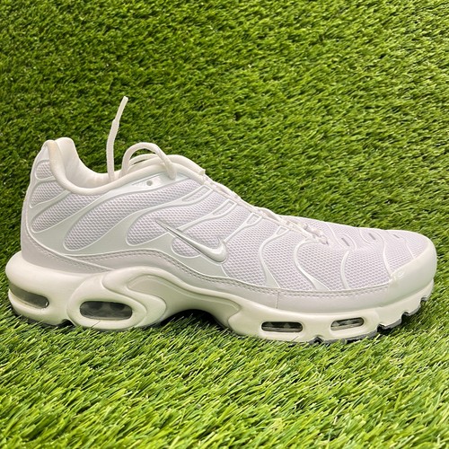 Nike air max plus - air, size