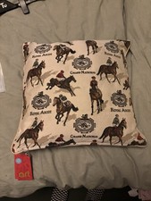 Signare tapestry rare grand