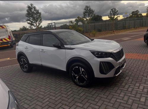2023 peugeot 2008 puretech - 2023,