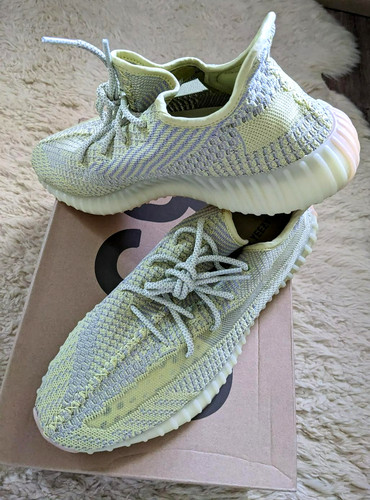 Adidas yeezy boost 350 - 350, v2