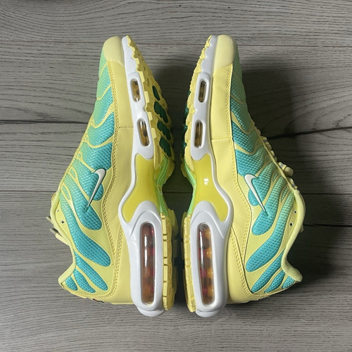 Nike air max plus - air, men's
