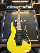 Ibanez RG350M With Wizard 2