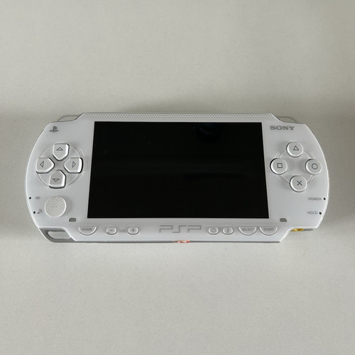 Sony psp 1000 - sony, handheld
