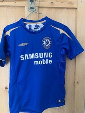 Chelsea “Terry” Football