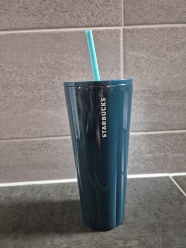 Starbucks metal reusable - starbucks,