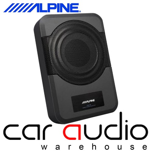 Alpine pwe 240 watts - alpine,