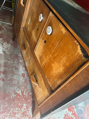 Plan brandon sideboard e - g,