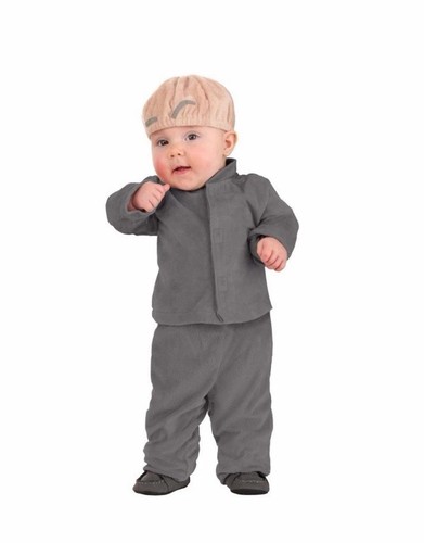 Month toddler mini me - 12/18,