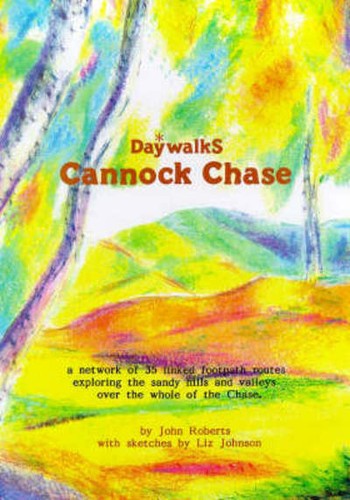 John roberts daywalks - john,
