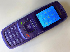Samsung C300 Mobile Phone