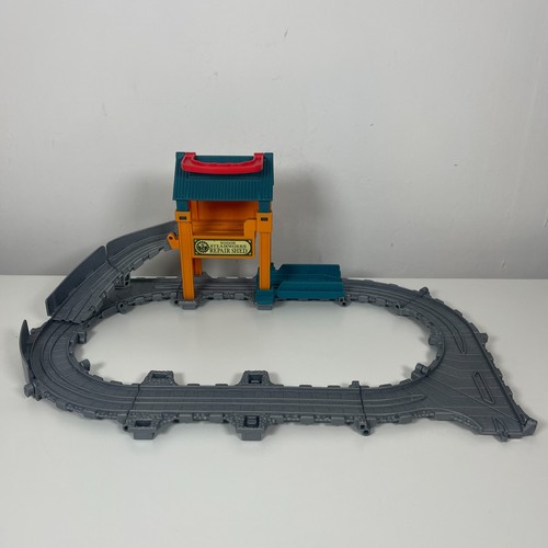 Thomas friends take n play - &,