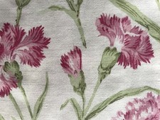 Table Runner - Vintage Laura Ashley Fabric - Used - Good Condition