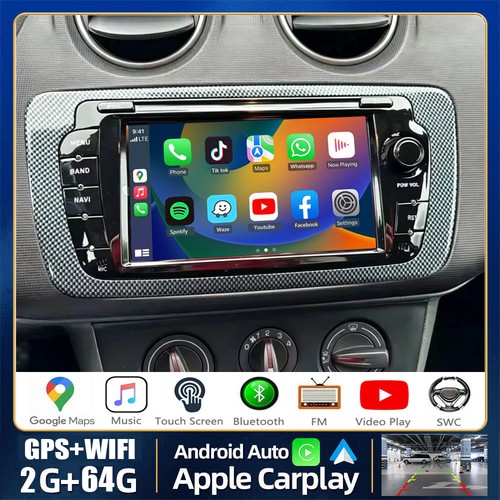 Apple carplay for seat - carplay,