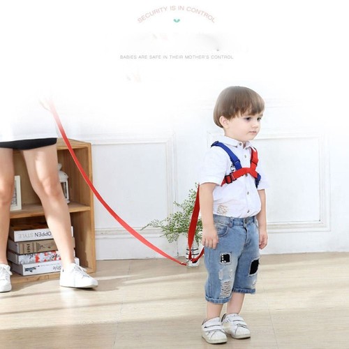 Toddlers anti lost harness - toddlers, anti-lost