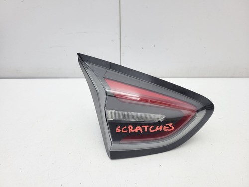 Inner tail light rear left - inner,