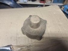 Morgan Three Wheeler Three