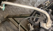 STEERING LINK ARM 8HP 9.9HP