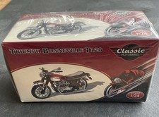 Triumph Bonneville T120 1967