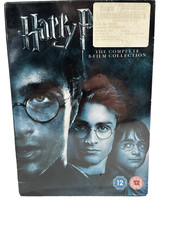 HARRY POTTER COMPLETE