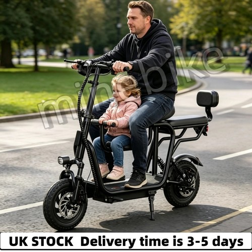 New 250w adult - adult, electric