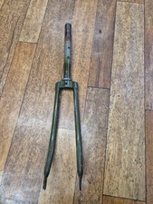 Rayleigh Twenty / 20 Inch Shopper Bike Front Fork Used But Solid